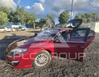 2011 Renault Laguna