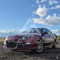 2011 Renault Laguna