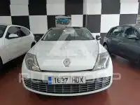 2011 Renault Laguna