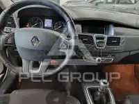 2011 Renault Laguna
