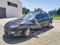 2011 Renault Laguna
