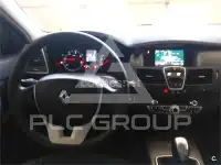 2011 Renault Laguna