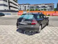 2011 Renault Laguna