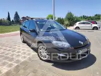 2011 Renault Laguna
