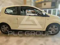 2011 Renault Twingo
