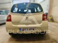 2011 Renault Twingo