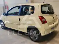 2011 Renault Twingo