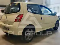 2011 Renault Twingo