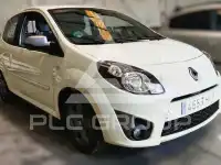 2011 Renault Twingo