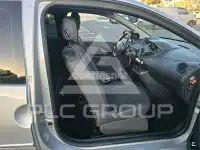 2011 Renault Twingo