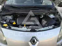 2011 Renault Twingo