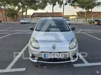 2011 Renault Twingo