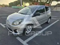 2011 Renault Twingo