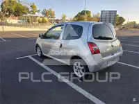 2011 Renault Twingo