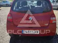 2011 Renault Twingo
