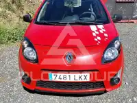 2011 Renault Twingo
