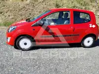 2011 Renault Twingo