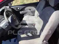 2011 Renault Twingo