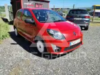 2011 Renault Twingo