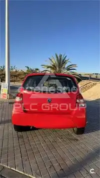 2011 Renault Twingo