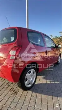 2011 Renault Twingo