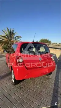 2011 Renault Twingo