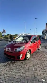 2011 Renault Twingo