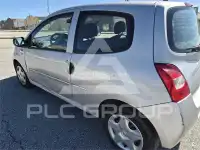2011 Renault Twingo