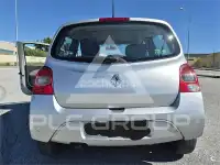 2011 Renault Twingo