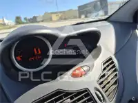 2011 Renault Twingo