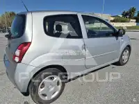 2011 Renault Twingo
