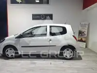 2011 Renault Twingo