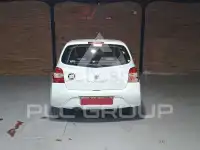 2011 Renault Twingo
