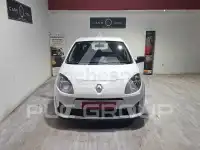 2011 Renault Twingo