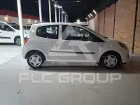2011 Renault Twingo