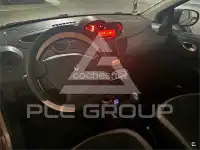 2011 Renault Twingo