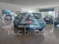 2011 Renault Twingo