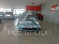 2011 Renault Twingo
