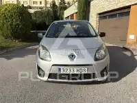2011 Renault Twingo