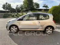 2011 Renault Twingo