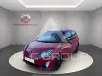 2011 Renault Twingo
