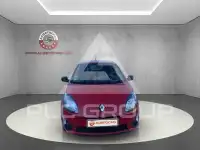 2011 Renault Twingo