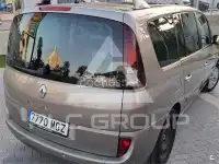 2011 Renault Espace