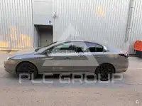 2011 Renault Latitude