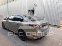 2011 Renault Latitude