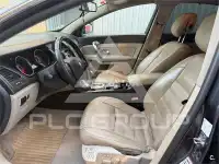 2011 Renault Latitude
