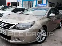 2011 Renault Latitude