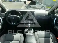 2011 Renault Latitude