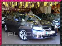 2011 Renault Latitude