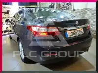 2011 Renault Latitude